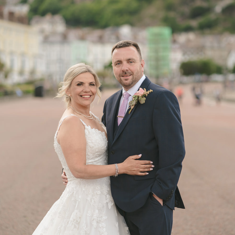 wedding venues - St. George's hotel
