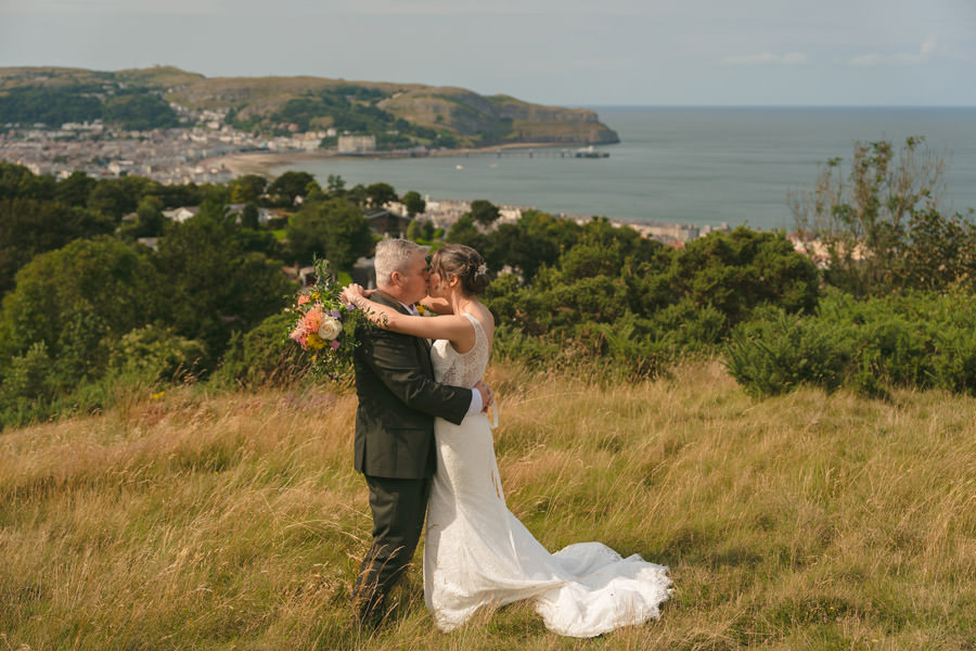 wedding venues - St. George's hotel
