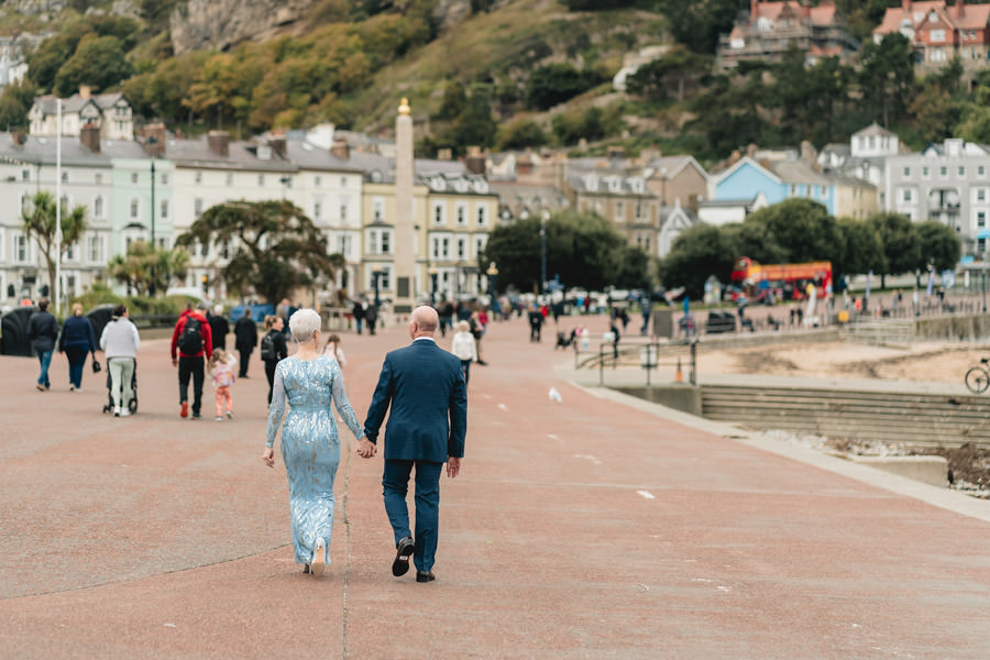 wedding venues - St. George's hotel