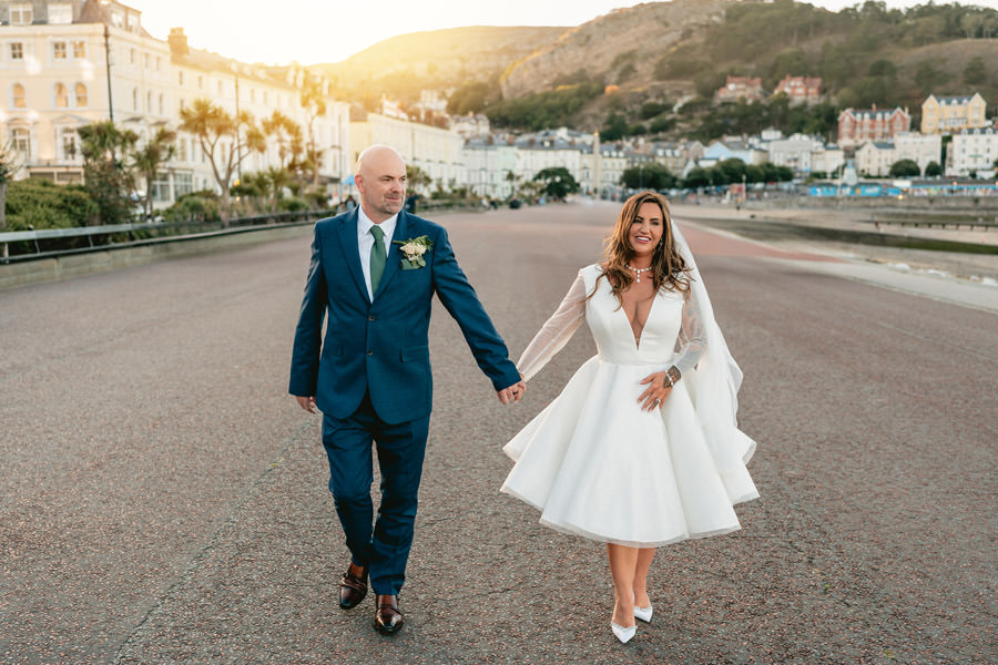 wedding venues - St. George's hotel