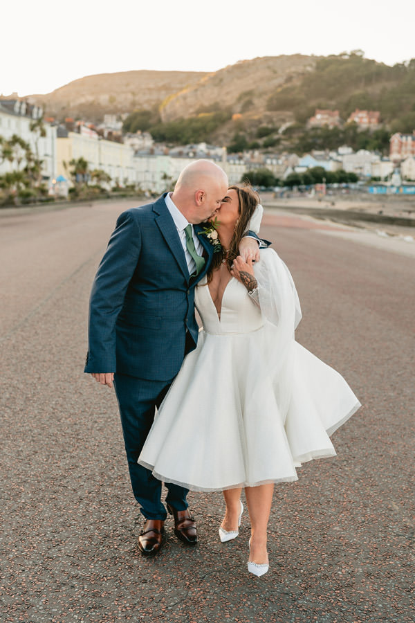 wedding venues - St. George's hotel