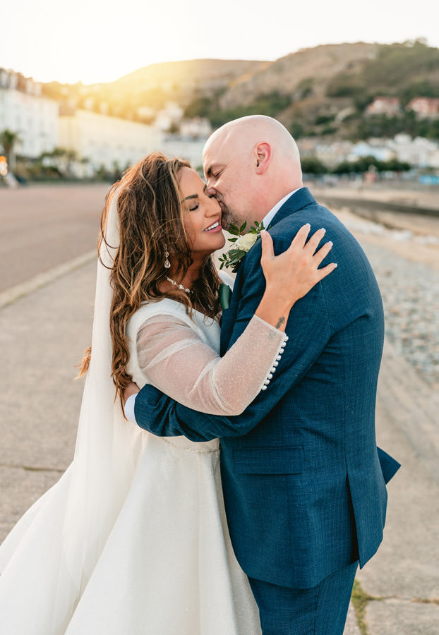 wedding venues - St. George's hotel