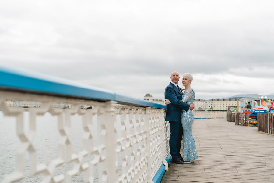 wedding venues - St. George's hotel