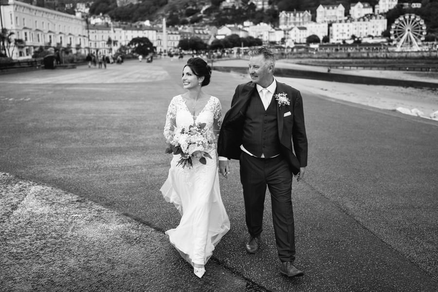 wedding venues - St. George's hotel
