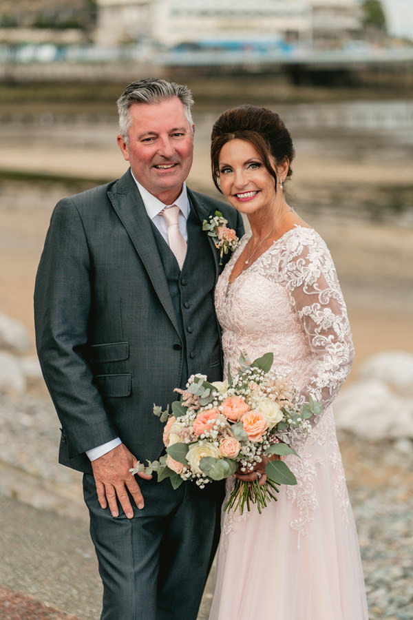 wedding venues - St. George's hotel