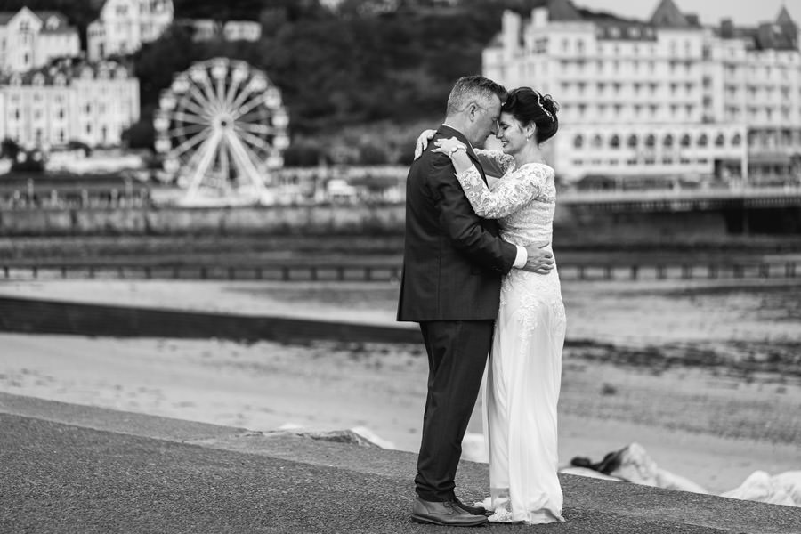 wedding venues - St. George's hotel