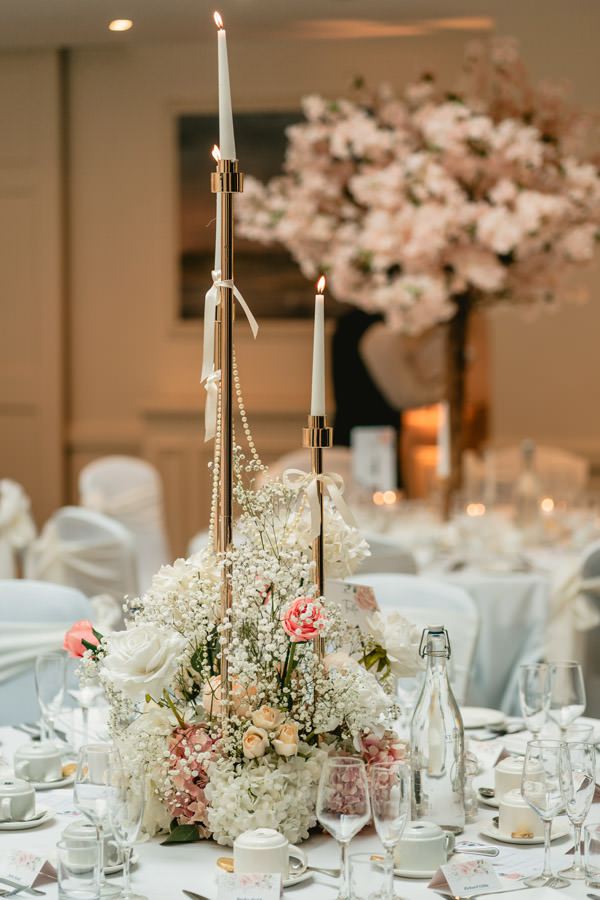 wedding venues - St. George's hotel