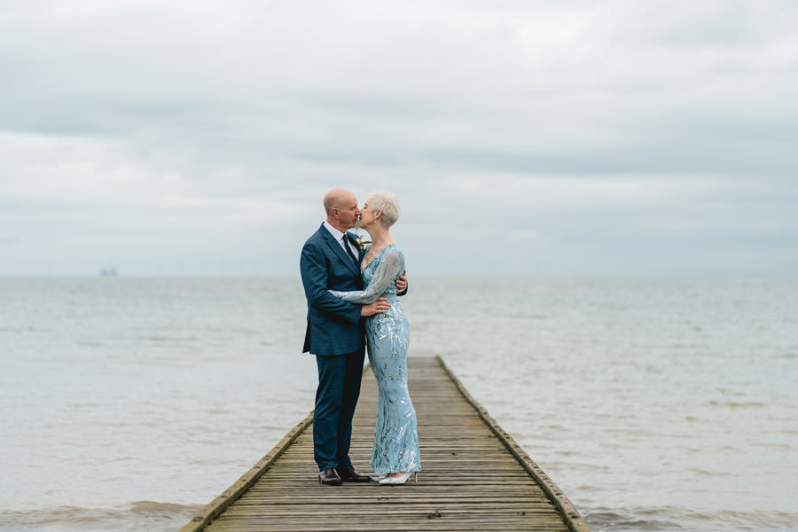 wedding venues - St. George's hotel