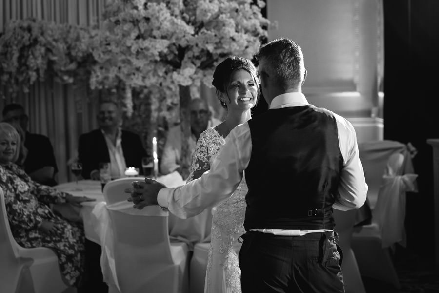 wedding venues - St. George's hotel