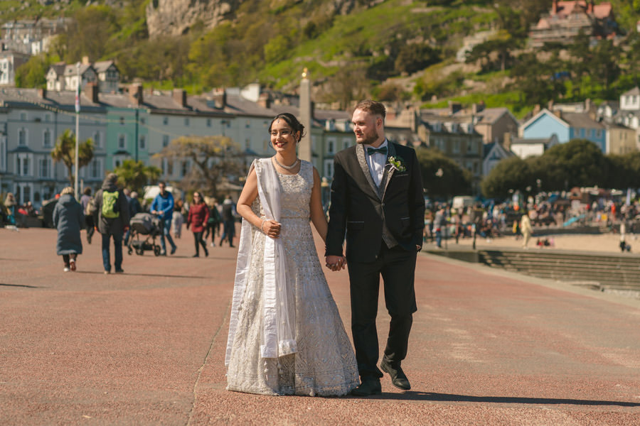 wedding venues - St. George's hotel
