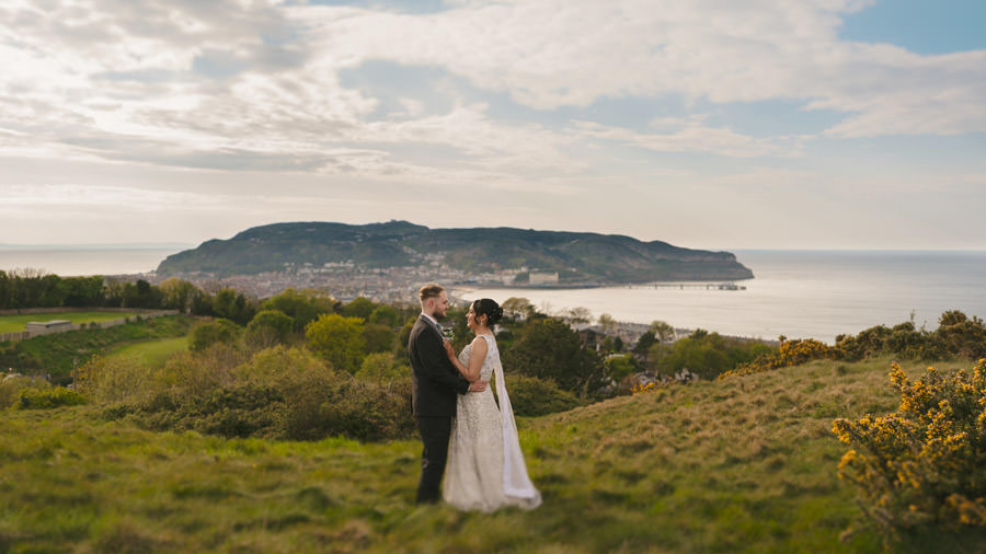 wedding venues - St. George's hotel