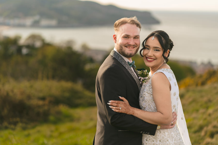 wedding venues - St. George's hotel