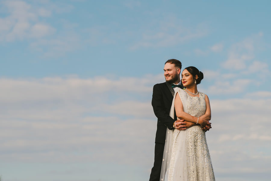 wedding venues - St. George's hotel