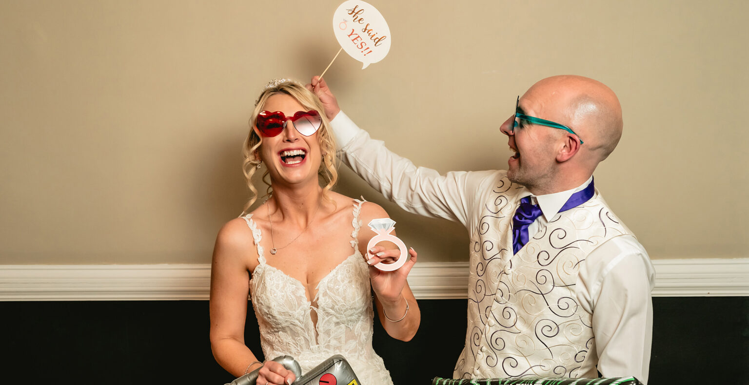 The BIG 2025 North Wales wedding photography review - Tony Fanning photography