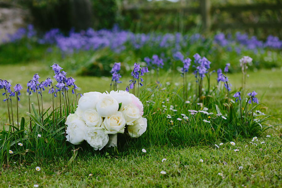 wedding photographer at tre ysgawen hall