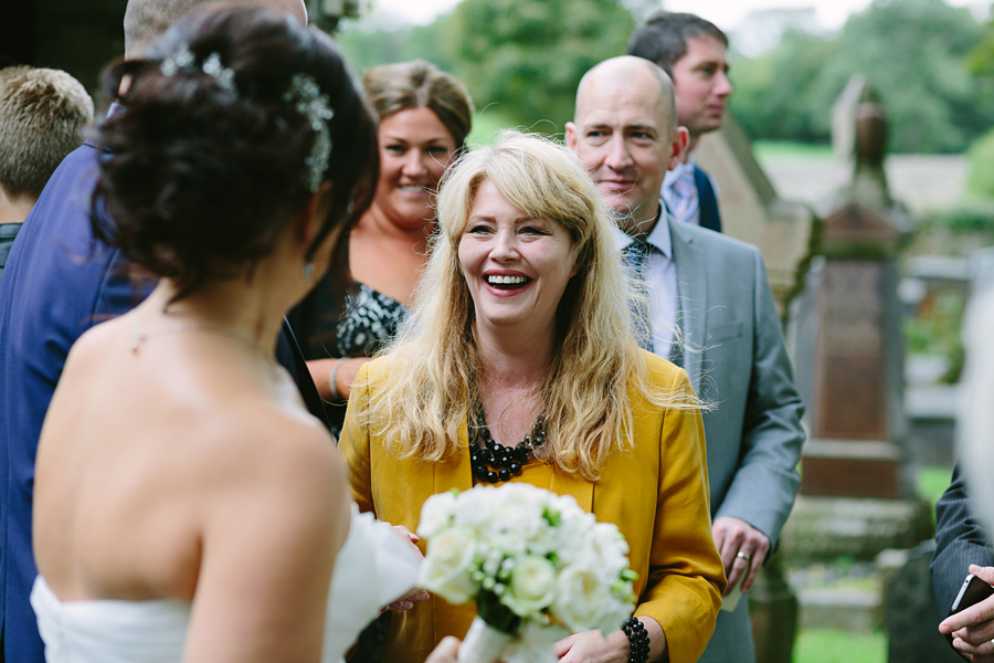 Tre Ysgawen hall wedding photographer