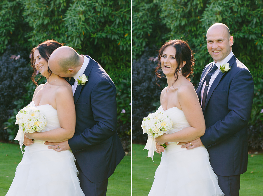 Tre Ysgawen hall wedding photographer