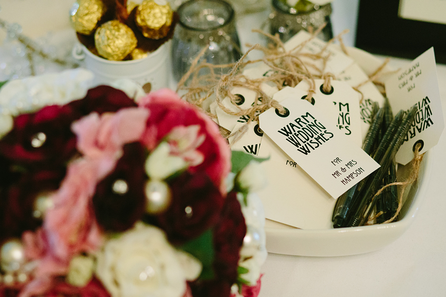 Tre Ysgawen hall wedding photographer