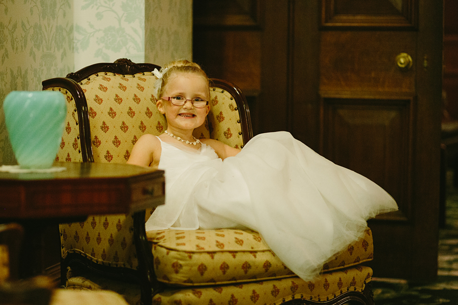 Tre Ysgawen hall wedding photographer