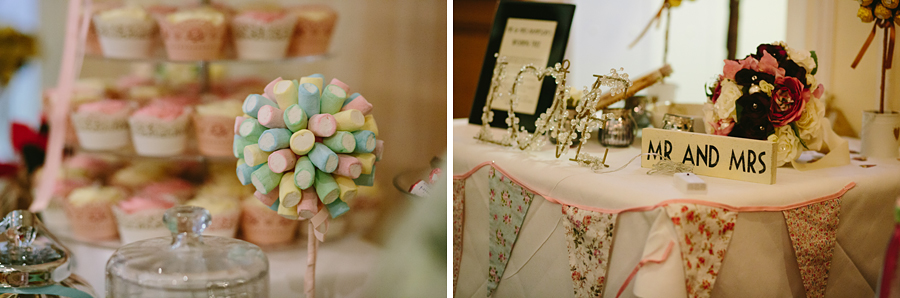 Tre Ysgawen hall wedding photographer