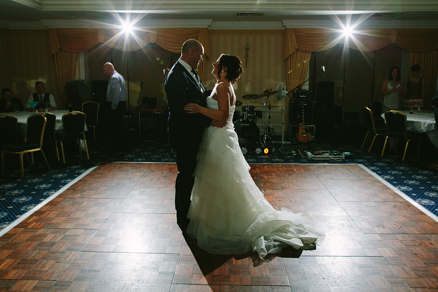 Tre Ysgawen hall wedding photographer