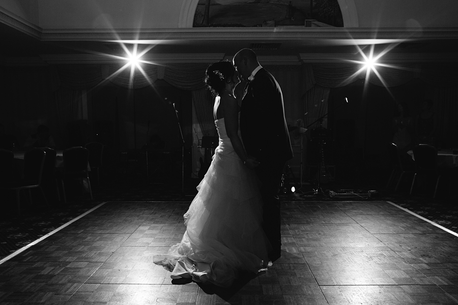 Tre Ysgawen hall wedding photographer