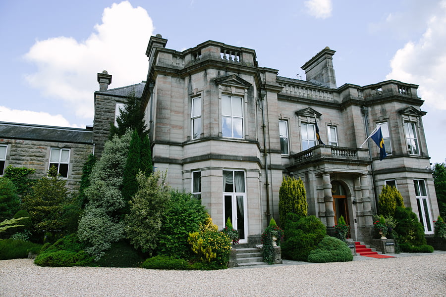 tre ysgawen wedding photographer