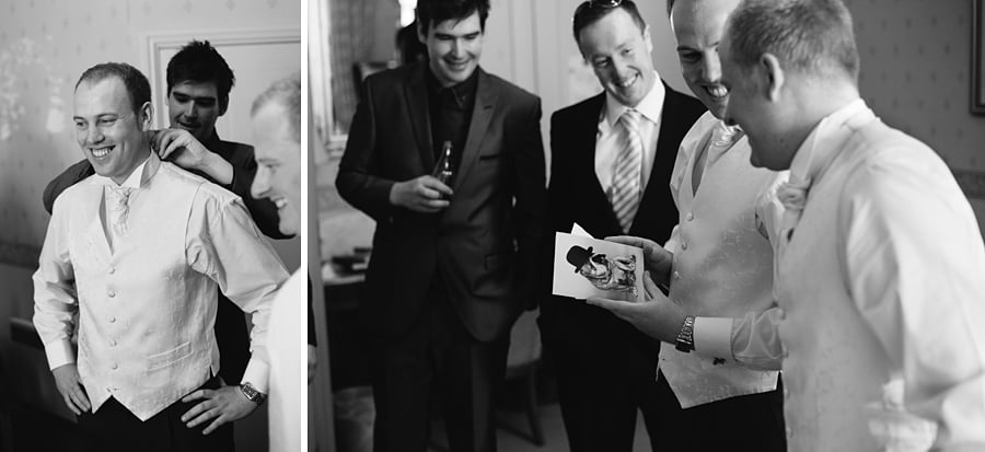 tre ysgawen wedding photographer