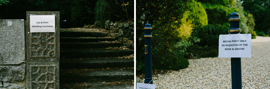 tre ysgawen wedding photographer