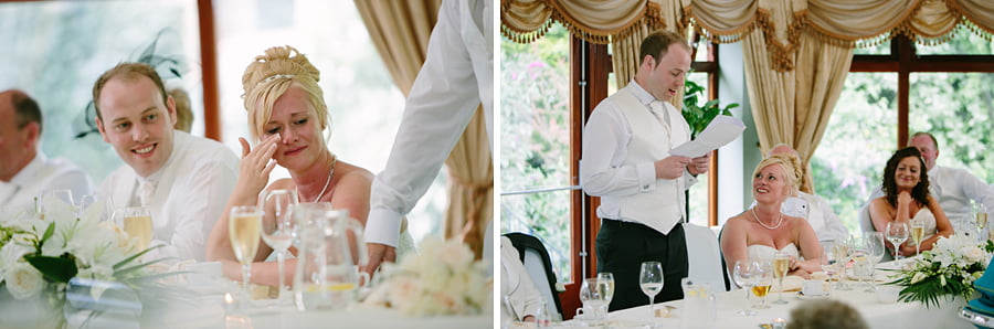 tre ysgawen wedding photographer