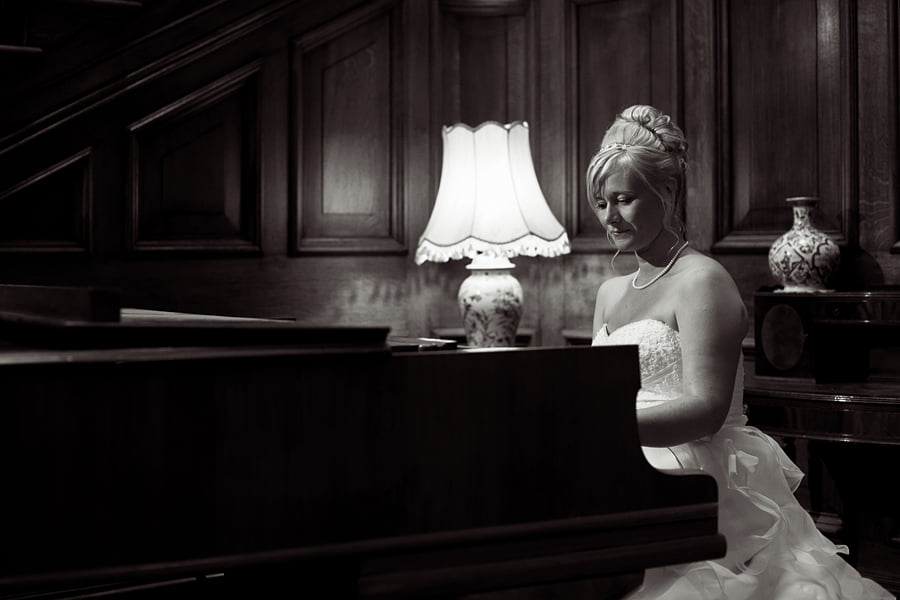 tre ysgawen wedding photographer