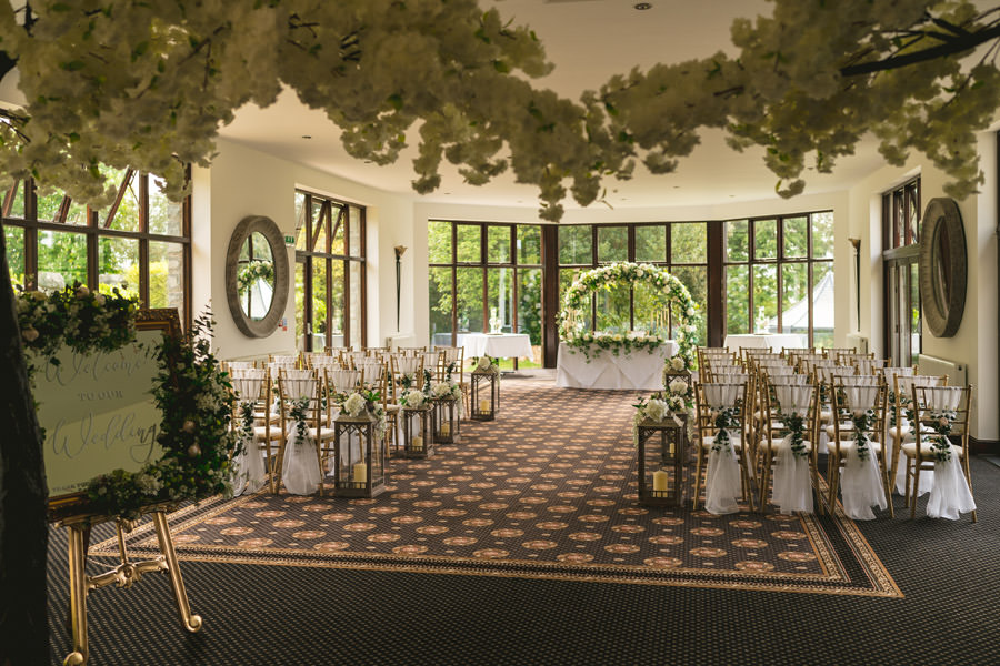 wedding venues - Chateau Rhianfa