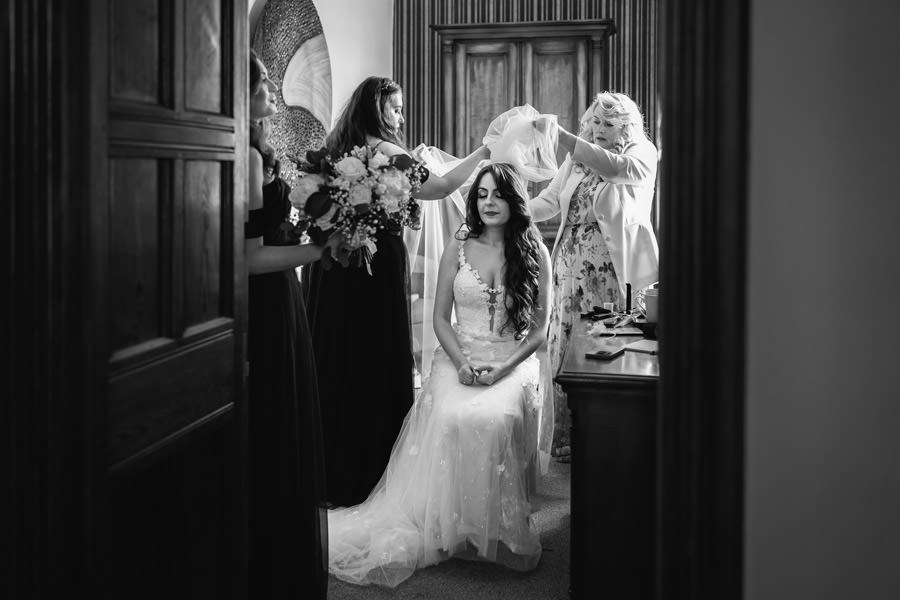 wedding venues - Chateau Rhianfa