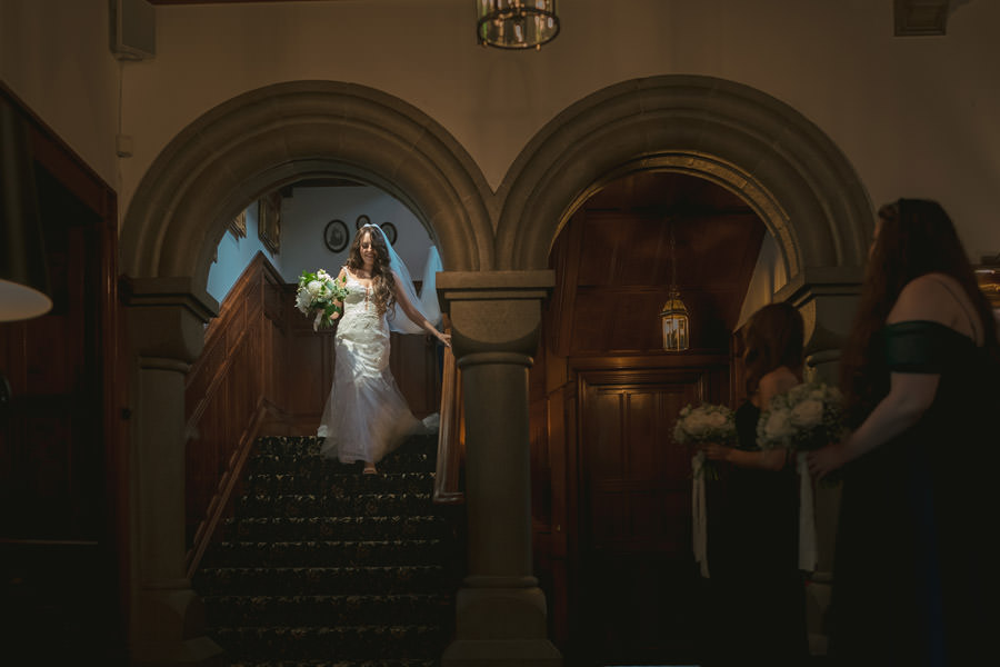 wedding venues - Chateau Rhianfa