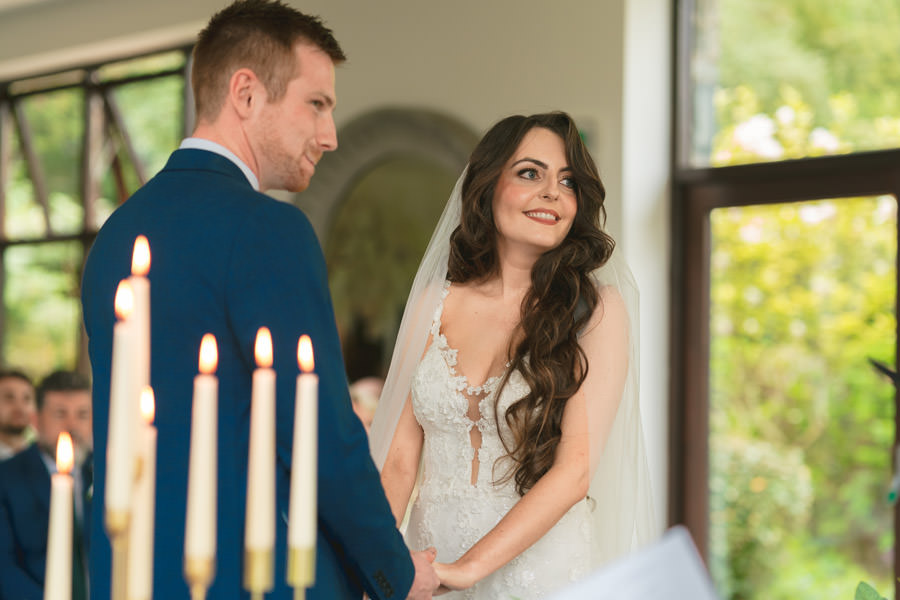 wedding venues - Chateau Rhianfa