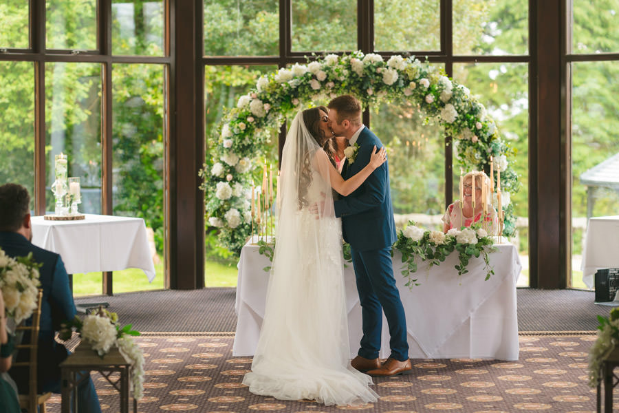 wedding venues - Chateau Rhianfa