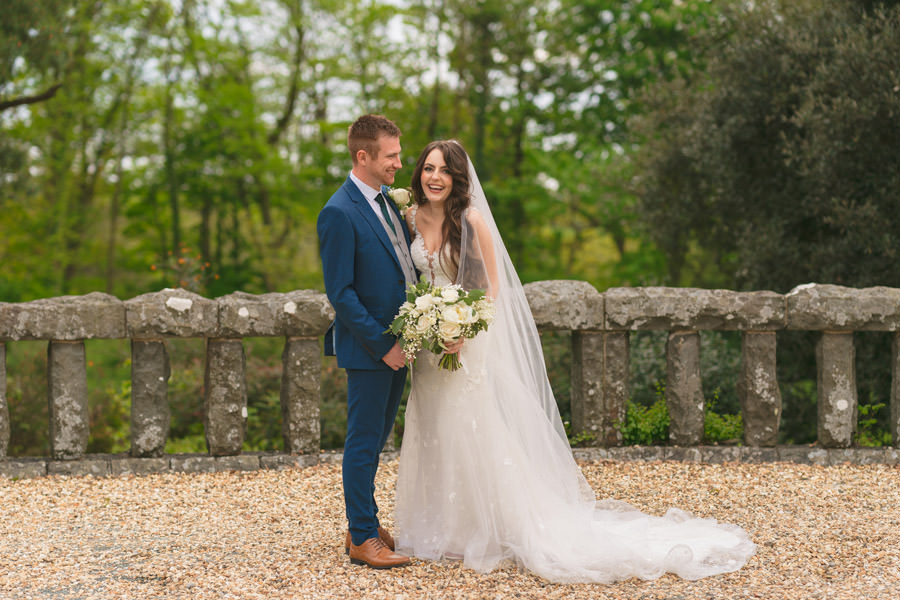 wedding venues - Chateau Rhianfa