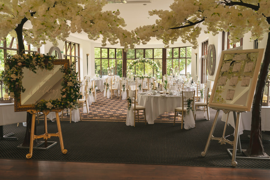 wedding venues - Chateau Rhianfa