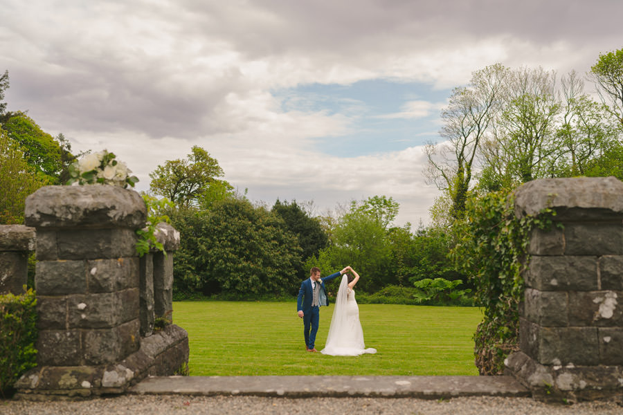 wedding venues - Chateau Rhianfa