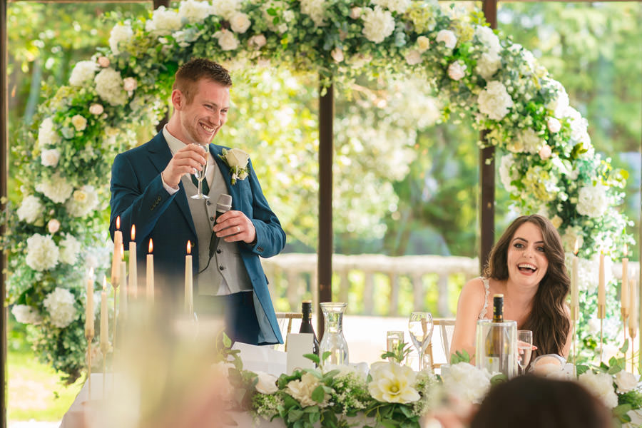 wedding venues - Chateau Rhianfa