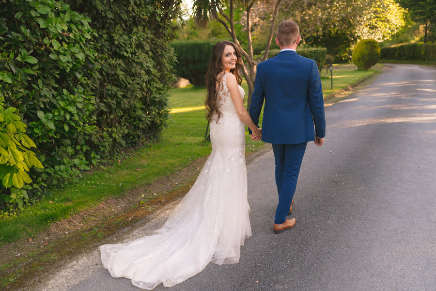 wedding venues - Chateau Rhianfa