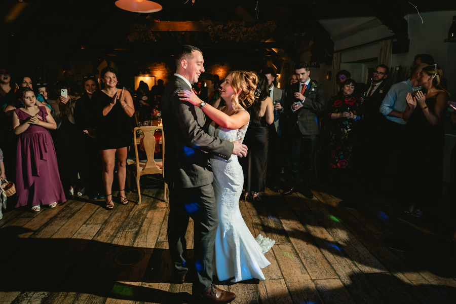wedding venues - Bodnant Welsh food