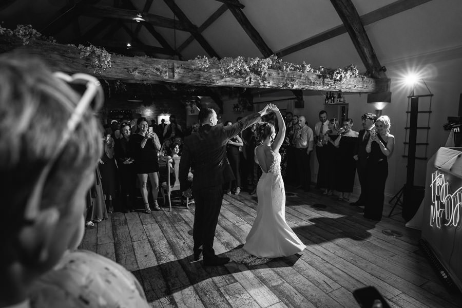 wedding venues - Bodnant Welsh food