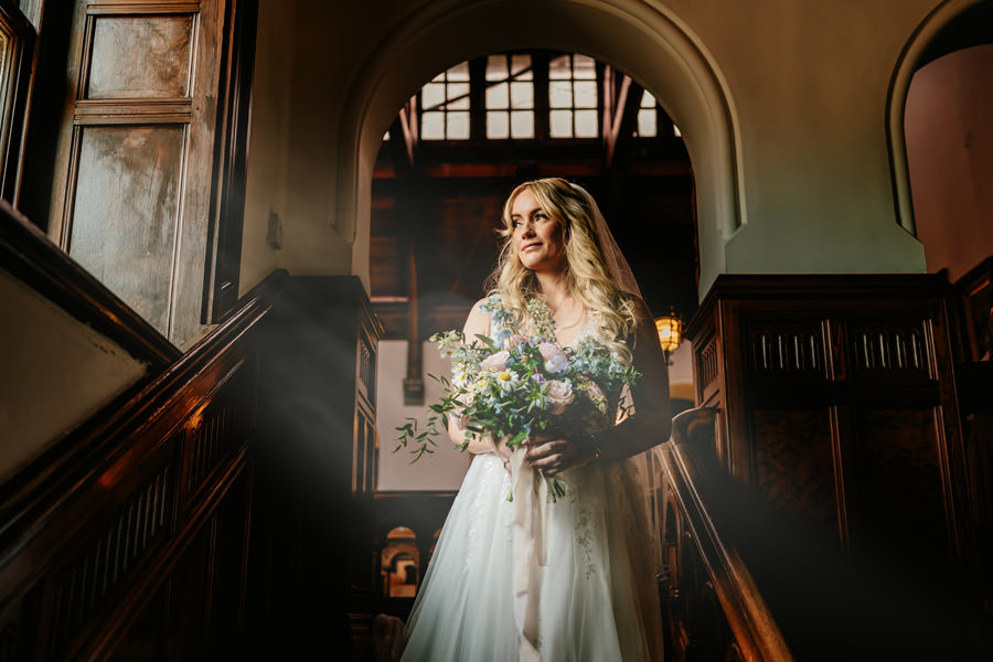 wedding venues - Chateau Rhianfa
