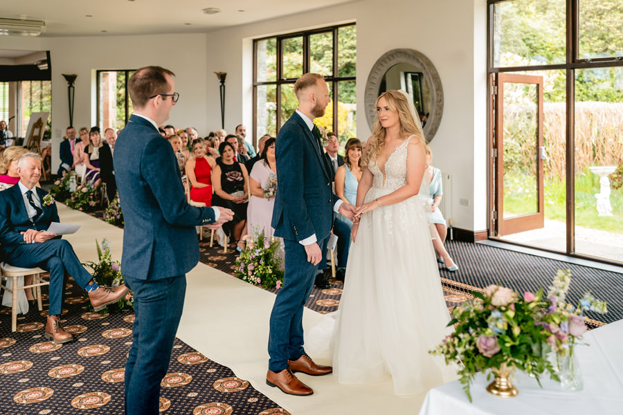 wedding venues - Chateau Rhianfa