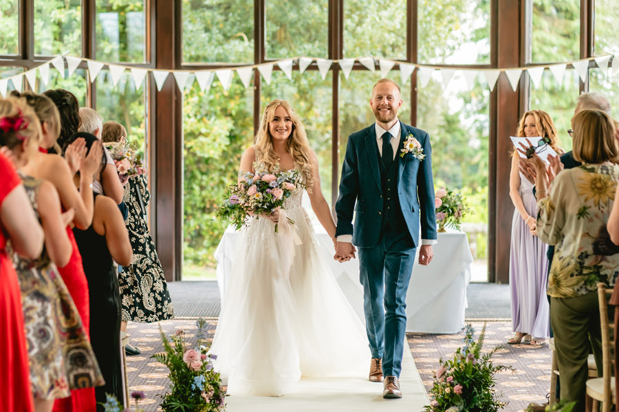 wedding venues - Chateau Rhianfa