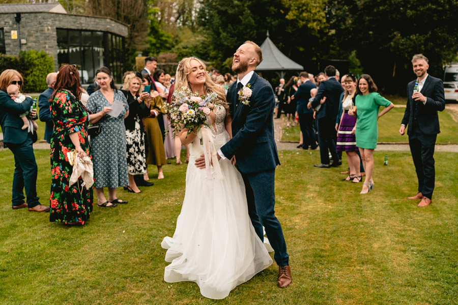 wedding venues - Chateau Rhianfa
