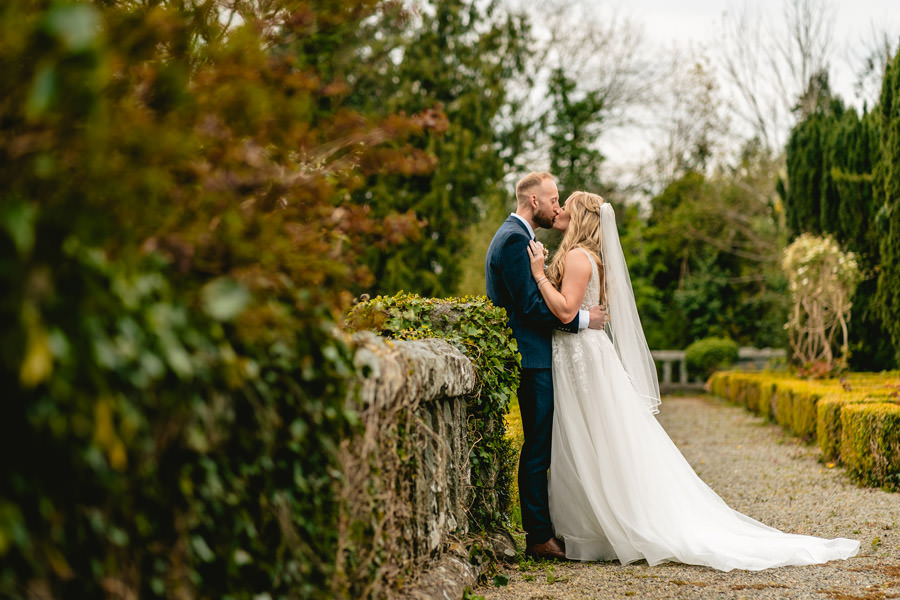 wedding venues - Chateau Rhianfa