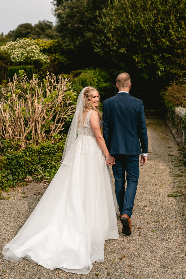 wedding venues - Chateau Rhianfa
