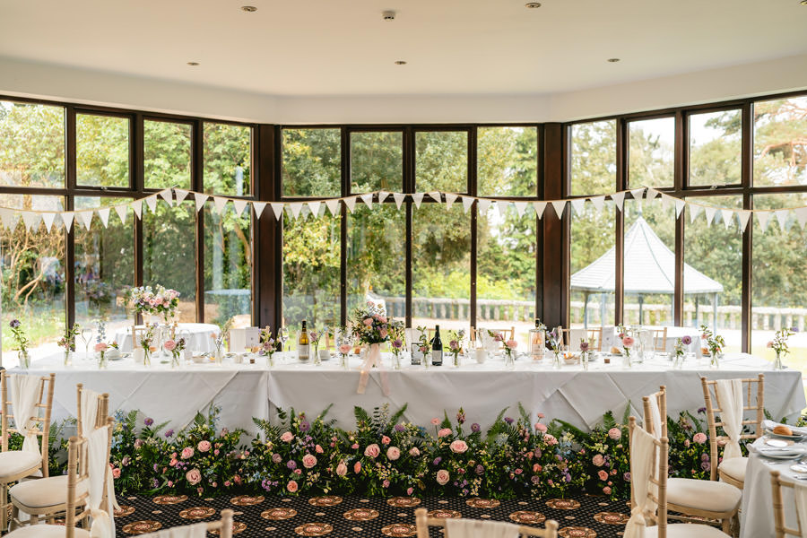 wedding venues - Chateau Rhianfa